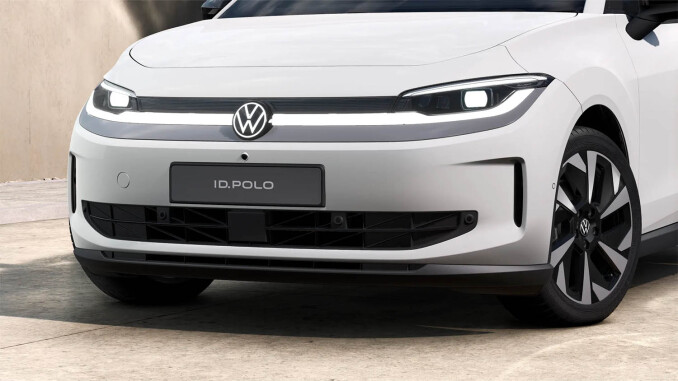 Volkswagen Id.Polo 155kW Style Launch Edition 52kWh 5dr Auto Electric Hatchback - Image 7